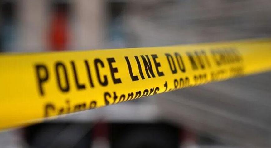 ABDde silahlı saldırı Aralarında polislerin de olduğu çok sayıda yaralı var