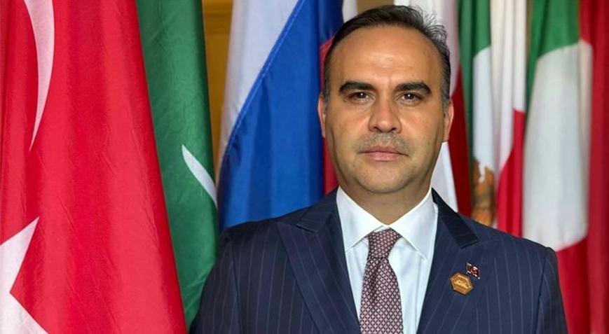 İşte Türkiyenin yapay zeka yol haritası 2 yılda 5 milyon vatandaşa eğitim