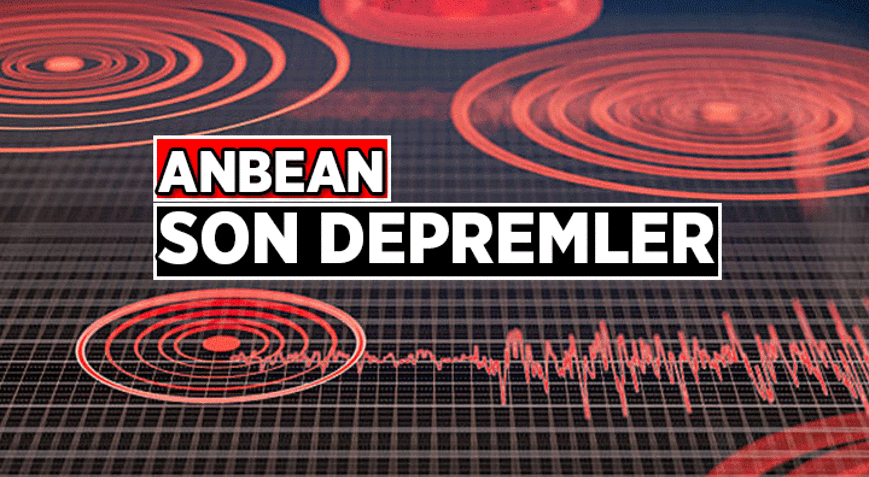 SON DAKİKA SON YENİ DEPREM HABERLERİ 📢 3 Eylül bugün deprem mi oldu, hangi il sallandı, hangi iller hissetti İşte Türkiyede yaşanan son depremler