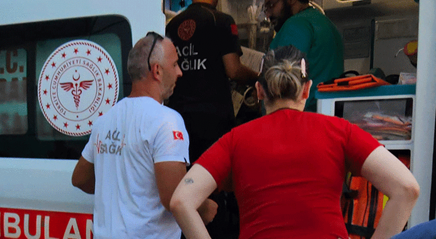 Muhammedden de acı haber geldi Bu yıl 4üncü çocuk ölümü