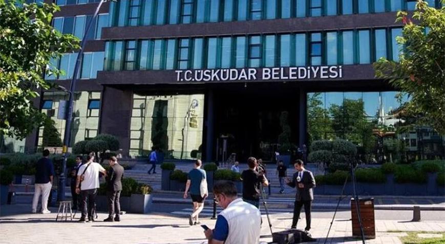 İstanbul Valiliğinden Üsküdar Başkan Vekili seçimine ilişkin açıklama