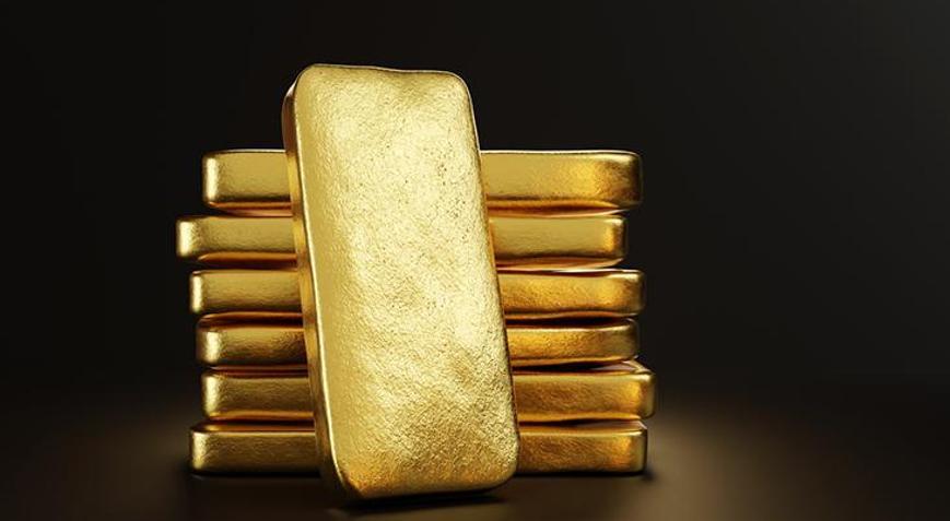 86 ton altın yer değiştirdi Milyarlarca euroluk gizemli operasyonun nedeni ortaya çıktı