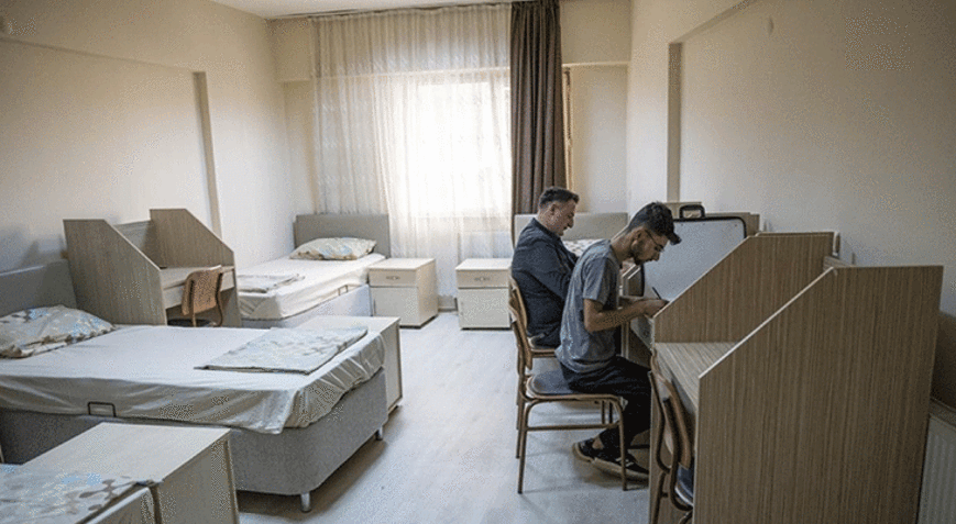 Son dakika: İBB öğrenci yurtları başvuru sonuçları açıklandı