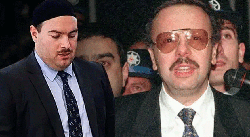Mezarı açılan eski bakan Arif Ahmet Denizolgun için rapor bekleniyor