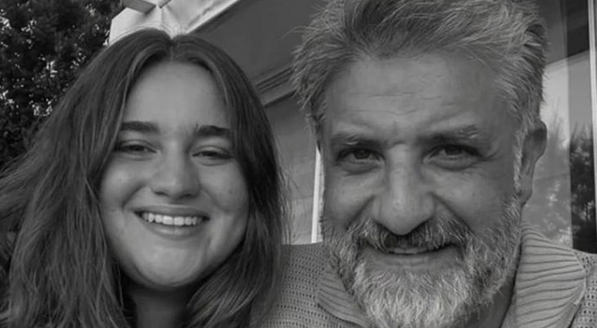 AK Partili vekilin acı günü 23 yaşındaki kızı hayatını kaybetti