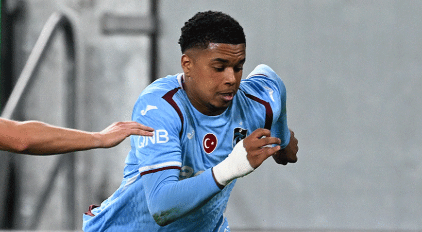 Trabzonsporda Saviolonun son durumu belli oldu Resmi açıklama geldi