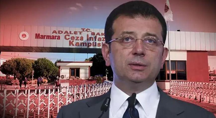 İBBye yönelik yolsuzluk davasında 2 isme tahliye