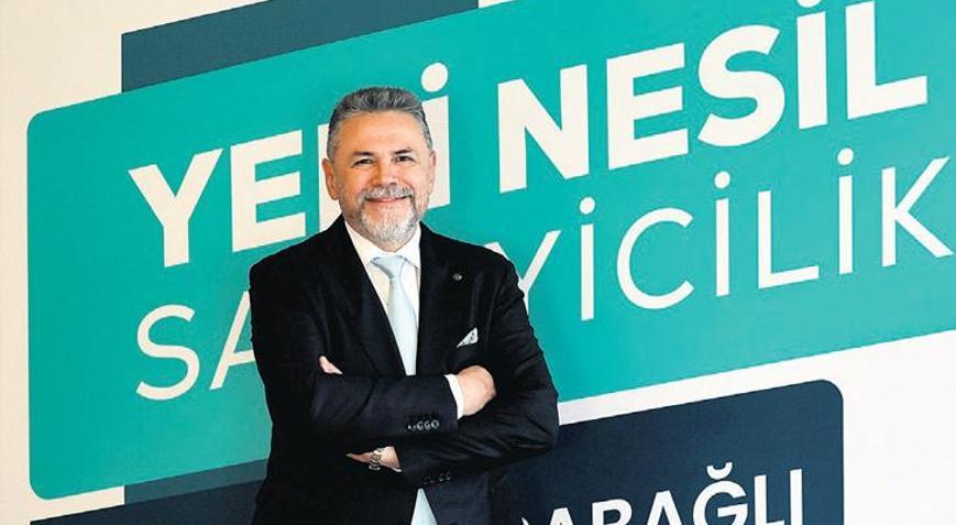 ‘İzmir’in sanayisini geleceğe taşıyacağız’