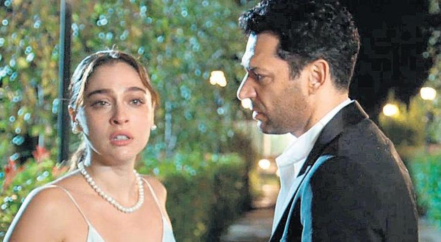 ‘Serhat’la Zeynep diye bir şey kalmadı’