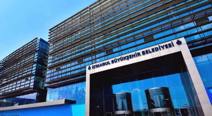 İBB’de yeni dalga operasyon: 13 gözaltı