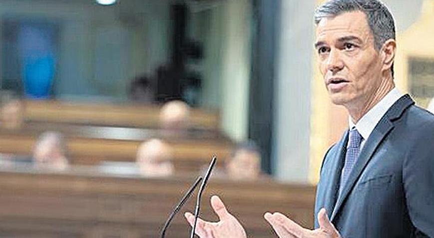 İspanya’da hükümete ‘Ceuta’ baskısı