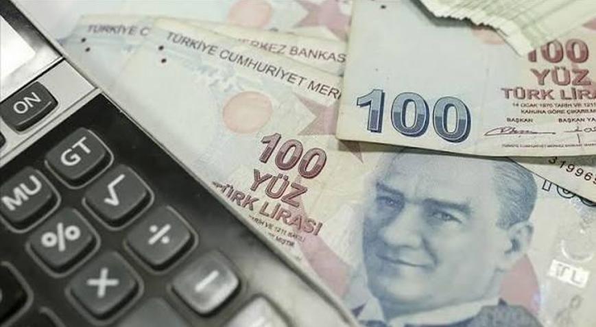 Türk lirasıyla dış ticaret hacmi 1 trilyon lirayı aştı