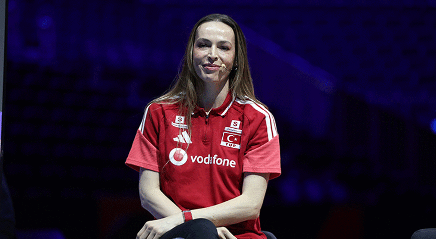 Filenin Sultanlarında Eda Erdemden final cevabı