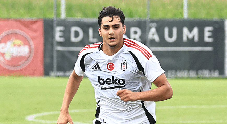 Beşiktaşta Mustafa Hekimoğlunun transferi iptal oldu Samsunspordan açıklama