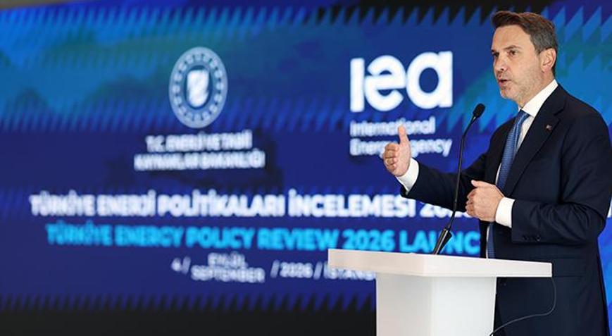Bakan Bayraktar: Elektrifikasyonu çok ciddi şekilde artıracağız