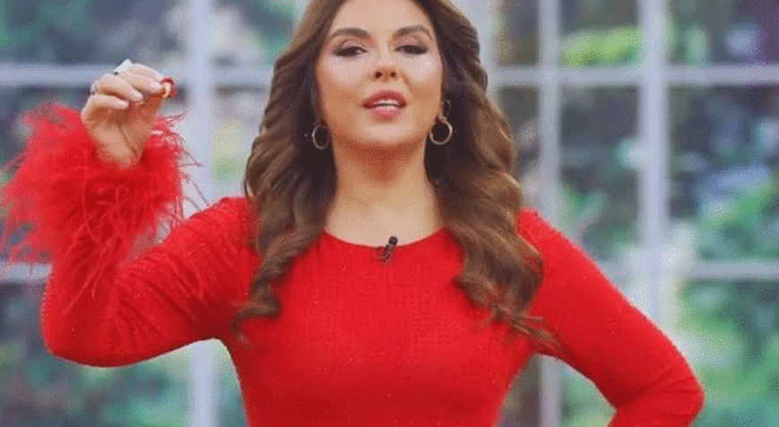 GELİNİM MUTFAKTA KİM ELENDİ Gelinim Mutfakta Günün Birincisi Kim Oldu İşte Puan Tablosu...