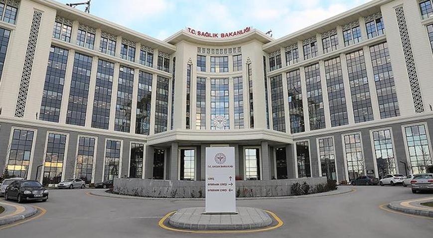 Sağlık Bakanlığından çocuk ve gençlere özel eğitim seferberliği 1,5 yılda yaklaşık 1 milyon kişiye ulaşıldı
