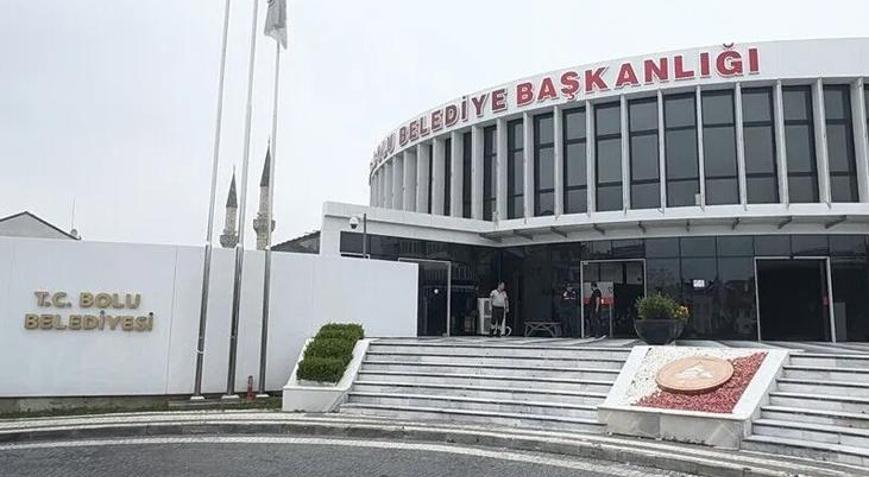 Bolu Belediyesine araç kiralama ihalelerinde usulsüzlük soruşturması: 7 tutuklama
