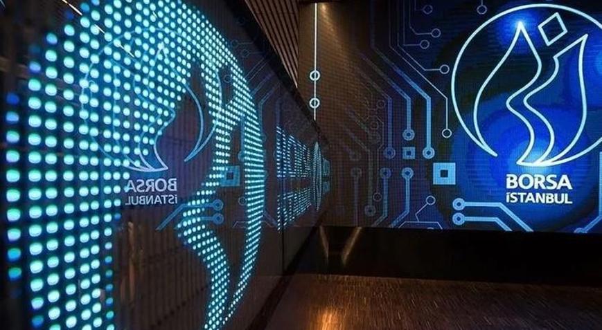 Borsa İstanbul günü artıda kapattı: BIST 100 endeksi 14 bin puanın üzerinde