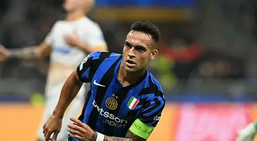 Lautaro Martinezden Barcelona sözleri: Kafamda her şey çok net