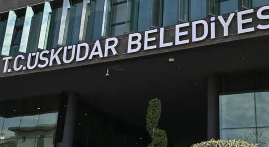 Üsküdar Belediyesi Başkan Yardımcısı Mithat Özdemir hakkında karar