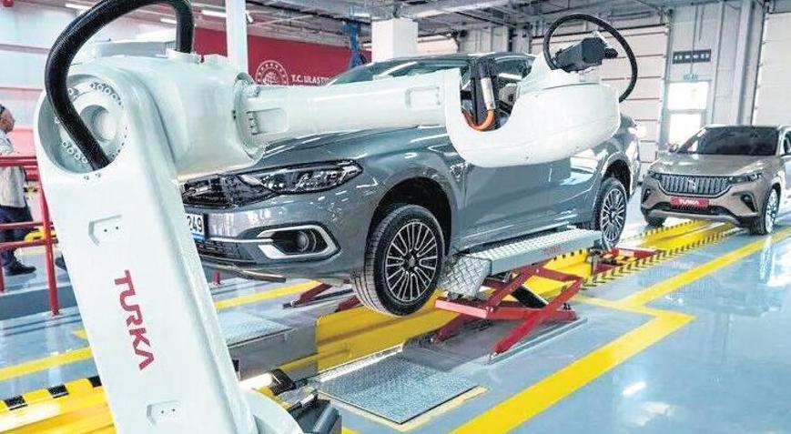 16 milyonluk hacim küresel ilgi çekiyor
