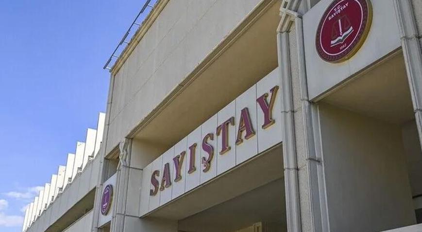 Resmi Gazetede yayımlandı Sayıştay Başsavcılığına Recep Çevik atandı