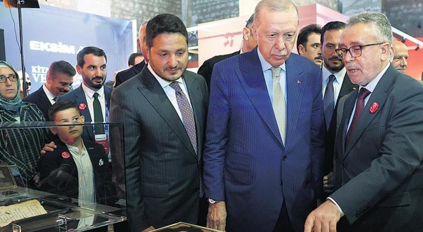 Medeniyetler kökleriyle yaşar