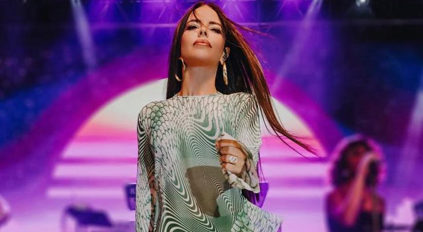 Çanakkale’de coşku dolu konser