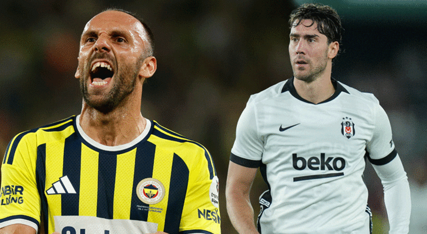 Milliyet yazarları Fenerbahçe - Beşiktaş derbisinin favorisini açıkladı