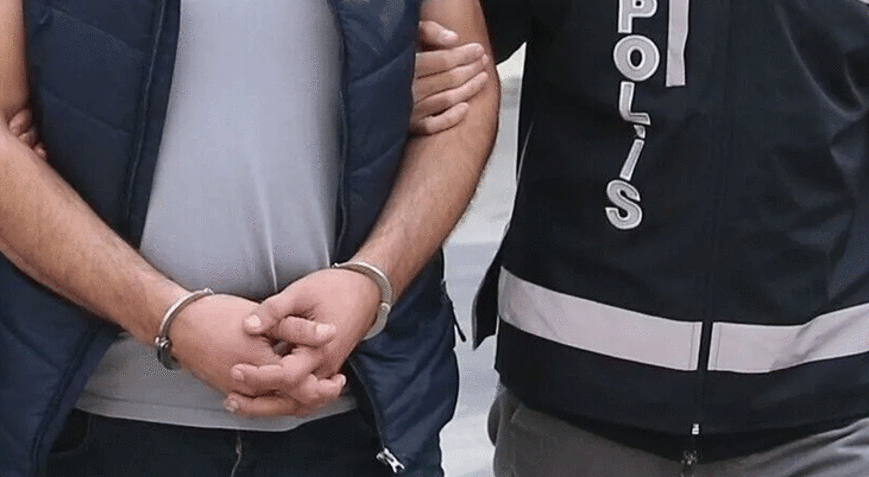 Son dakika... Ankara’da uyuşturucu ve fuhuş soruşturması: 21 şüpheliye eş zamanlı operasyon