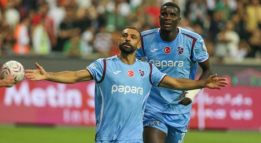 Trabzonspor’da kadro yeni baştan kuruldu 15 transfer