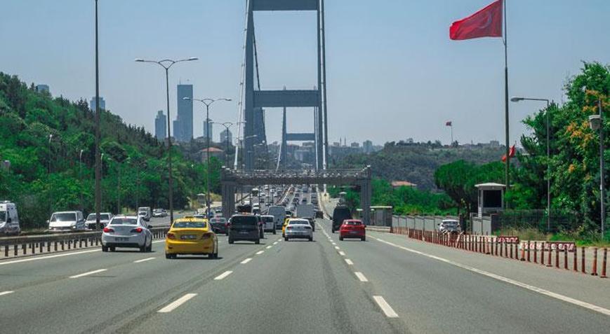 ÖİBden, özelleştirme kapsam ve programına alınan otoyol ve köprülere ilişkin açıklama