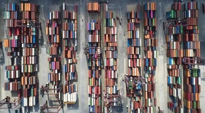 Başkentin yüzde 20,7 artışla 12,2 milyar dolara ulaştı