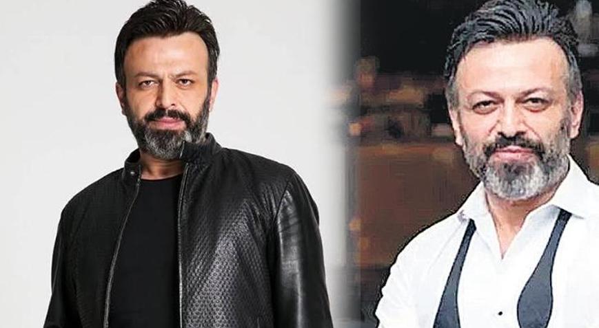 Oyuncu Serhat Kılıç evinde ölü bulundu