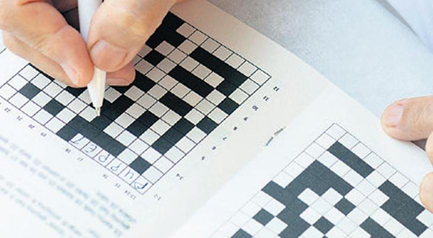 Alzheimer’a karşı zihni zorlayın