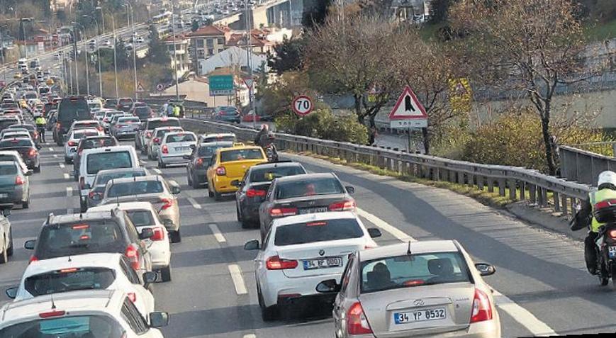 Köprü ve otoyollarda işletme hakkı devrediliyor 30 yıllığına özelleştirme
