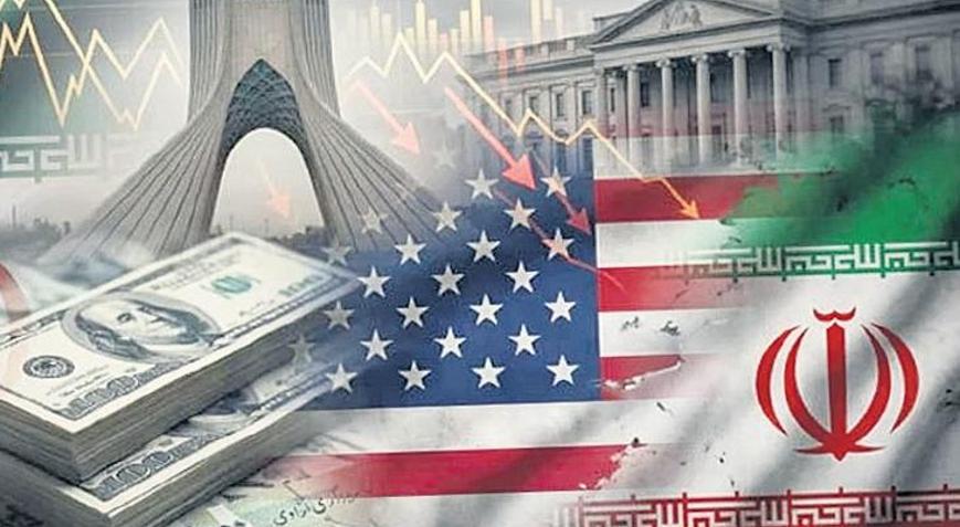ABD’den İran’a ‘Golden’ yaptırımı