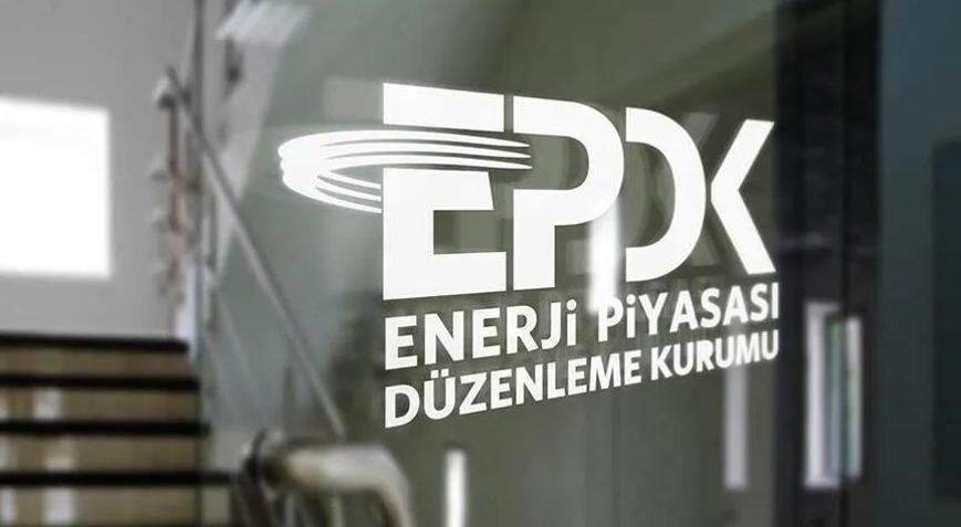 EPDK elektrik ve petrol piyasalarında 34 lisans verdi