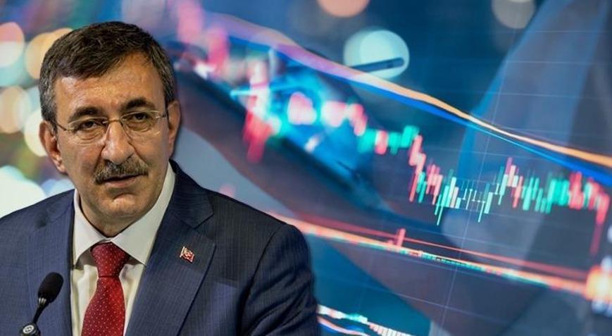 Son dakika... OVP açıklandı İşte Türkiyenin ekonomideki 3 yıllık büyüme ve enflasyon tahminleri