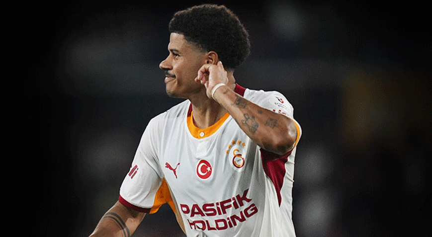 Galatasarayda Gabriel Sara gerçeği ortaya çıktı İşte reddedilen teklif