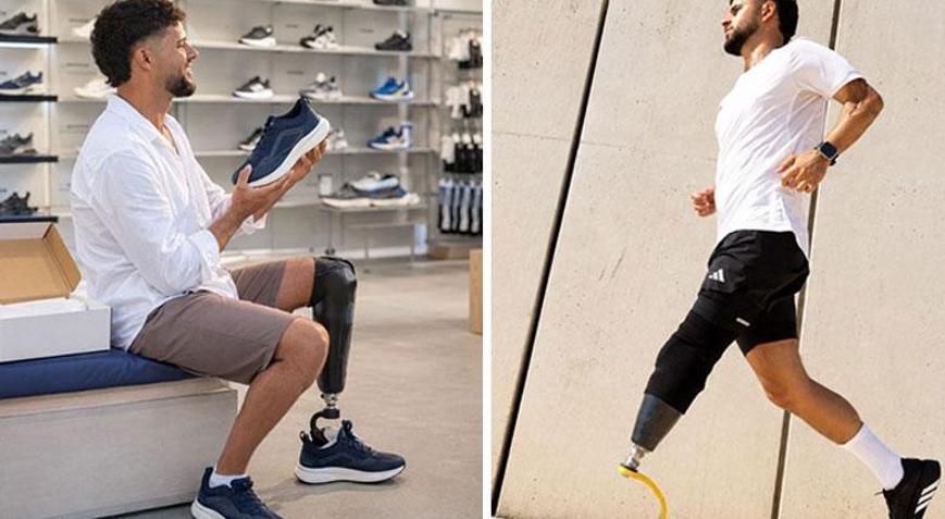 Adidasa İsrailli asker tepkisi Reklam kampanyası sonrası boykot çağrıları büyüyor