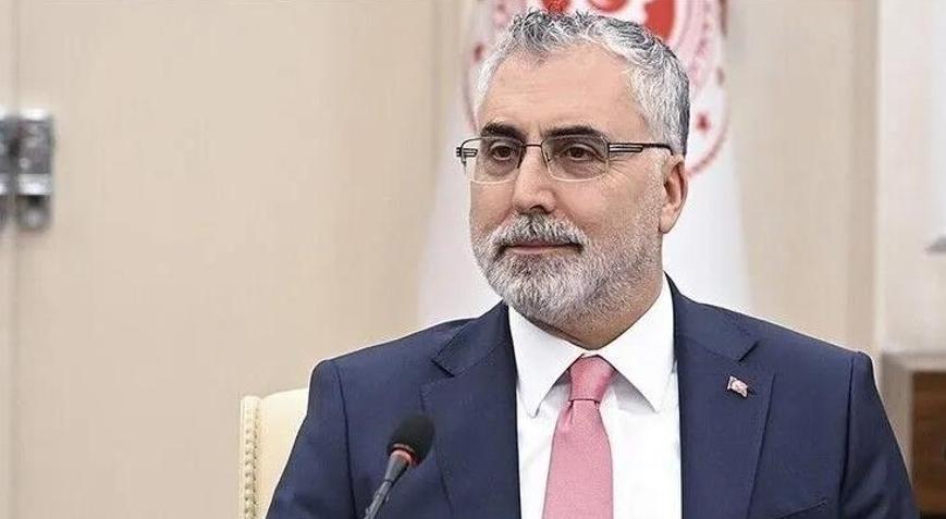 Bakan Işıkhandan yeni dönem OVPye ilişkin açıklama