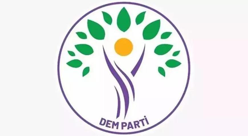 DEM Parti 5. Olağan Büyük Kongresinde genel başkanlık seçimi yapıldı