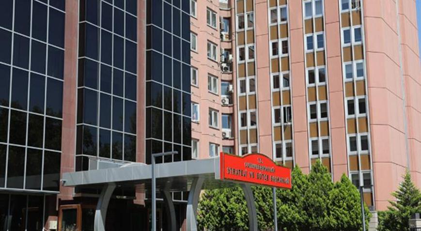Cumhurbaşkanlığı Strateji ve Bütçe Başkanlığından yeni OVPye ilişkin açıklama