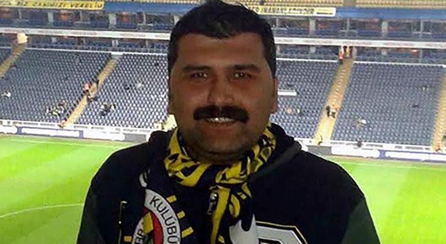 Fenerbahçe-Beşiktaş derbisinde statta kahreden olay Kalp krizi geçiren gazi hayatını kaybetti