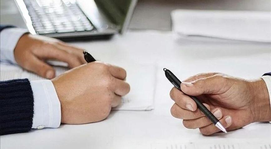 İş dünyası temsilcileri OVPyi değerlendirdi
