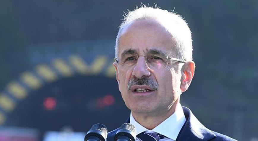 Bakan Uraloğlu, 2027-2029 dönemi Orta Vadeli Programı değerlendirdi