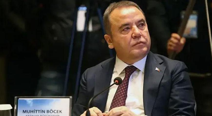 Muhittin Böcek soruşturmasında yeni detay 8 mağdur kadın şikayetçi sıfatıyla ifade verdi