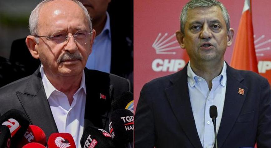 Liderlerden ‘polemik’ uyarısı